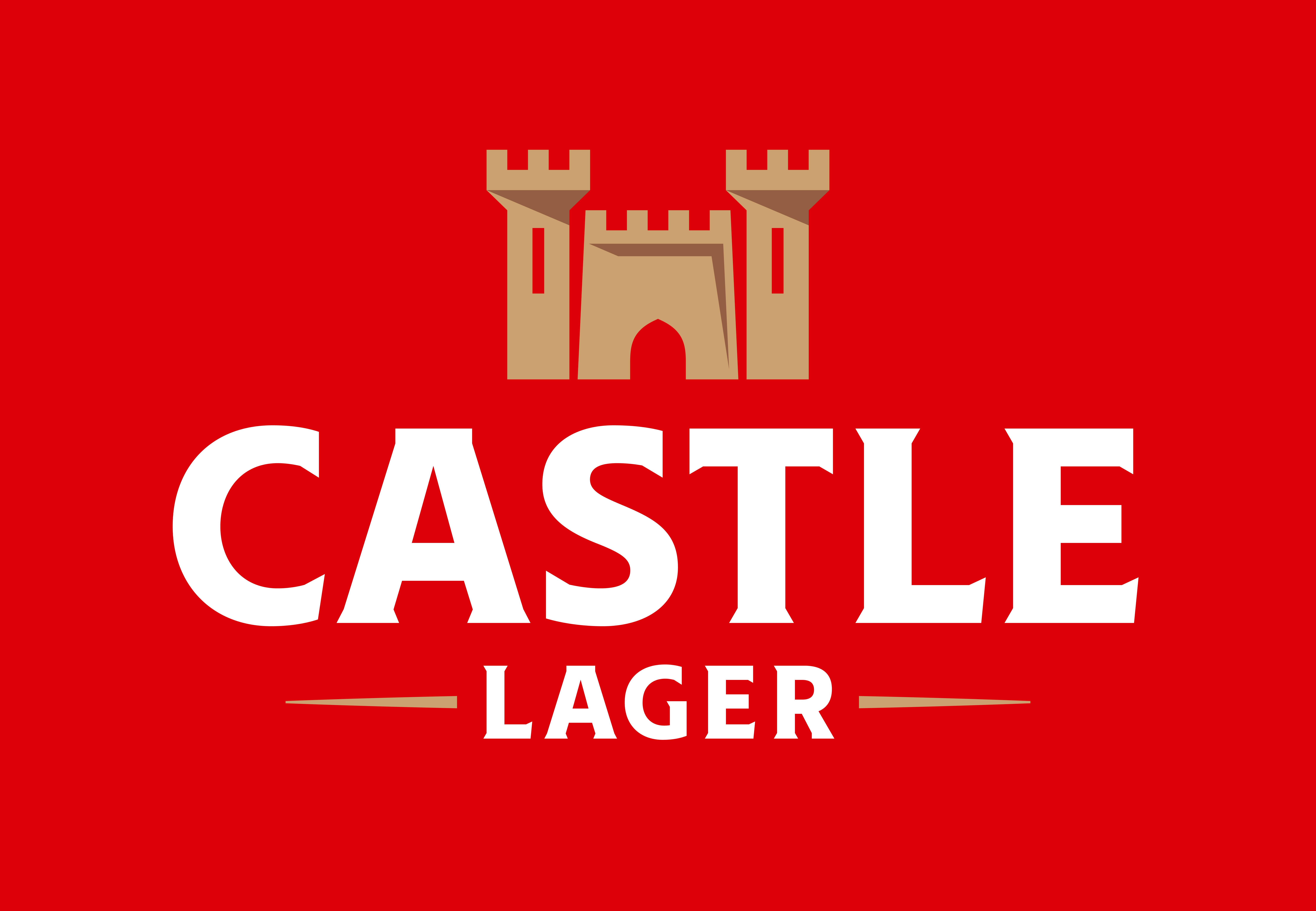 Castle Lager